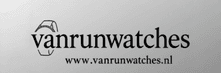 vanrunwatches.nl logo