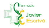 farmaciaescriva.com logo