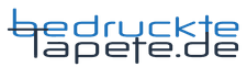 bedruckte-tapete.de logo