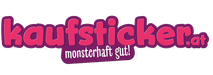 Kaufsticker.at logo