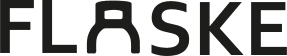 flaske.com/nl logo