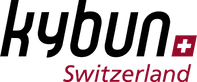 kybun Switzerland logo