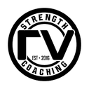 RV STRENGTH logo
