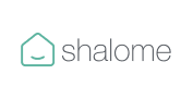 Shalome logo