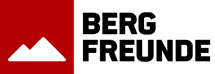 Bergfreunde.be logo