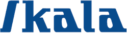SKALA Art. Kreślarskie, Biurowe i Plastyczne logo