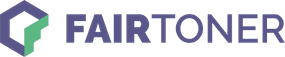 FairToner.de logo