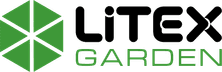 Litex Garden logo