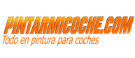 pintarmicoche.com logo