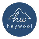 heywool.com logo