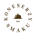 https://koneserzysmaku.pl/ logo