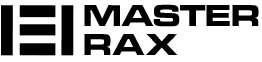 master-rax.com/pl logo