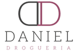 drogueriadaniel.com logo