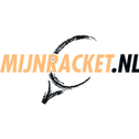 mijnracket.nl logo