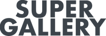 Super Gallery logo