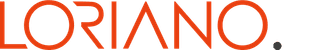Loriano Czech s.r.o. logo