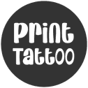 Print Tattoo by Stainer logo