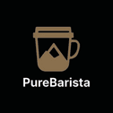 pure-barista.com logo