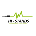 Hi-Stands B.V. logo