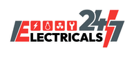 www.electricals247.co.uk logo