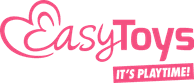 Easytoys.nl logo