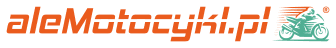 aleMotocykl.pl logo