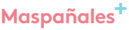 maspanales.com logo