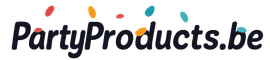 partyproducts.be logo