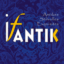 ifantik.at logo