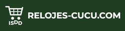relojes-cucu.com logo
