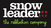snowleader.pt logo