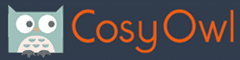 Cosyowl logo