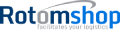 rotom.pt logo