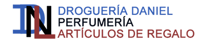 drogueriadaniel.com logo