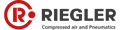 RIEGLER Compressed air and Pneumatics logo