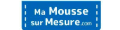 mamoussesurmesure.com logo