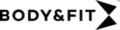 Body&Fit FR logo