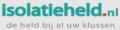 isolatieheld.nl logo