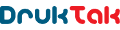 DrukTak.pl logo